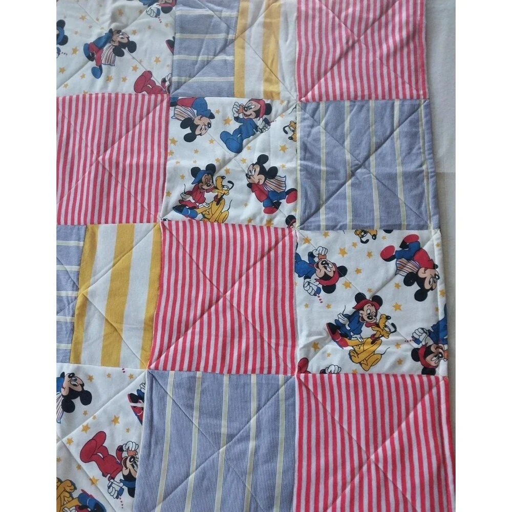 Handmade this mickey